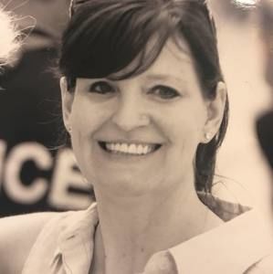 Meet your Posher, Donna